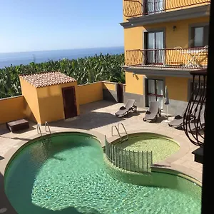 La Casita De Gio. , Tazacorte España