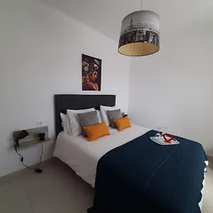 Casa , Costa Teguise España