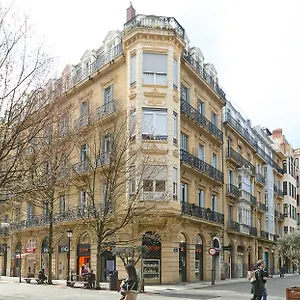Hamar , San Sebastián España