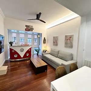Central Moyua By Sleep In , Bilbao España