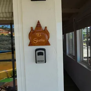 El Sueño: Un Lugar Especial Sus Vacaciones , Fuencaliente de la Palma España