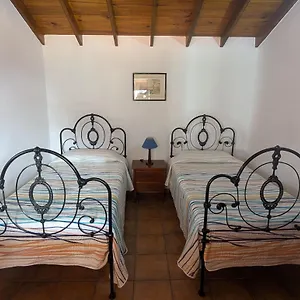- Morrocatana - Tenerife , Masca España