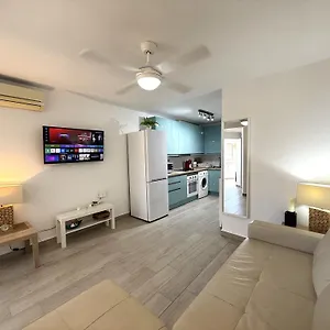 Comfortable Alcantara , La Cala De Mijas España